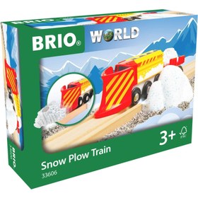 Resim Brio Kar Küremeli Tren 33606 