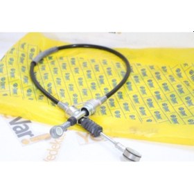 Resim Fiat Albea 1.3 Vites Kumanda Halat Teli Sağ Opar U/c 55220705 