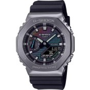 Resim Casio G-Shock GM-2100BRW-1ADR Erkek Kol Saati 