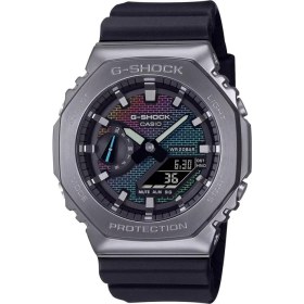 Resim Casio G-Shock GM-2100BRW-1ADR Erkek Kol Saati 