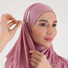 Resim 36 adet Şeffaf Görünmez Hijab Bandı - İki Taraflı Dayanıklı Yapıştırıcı, Başörtüleri, Eşeklikleri ve Giysileri Sabitlemek İçin - Hafif, Ayarlanabilir, Kesmek Kolay, 2.54 cm Şeritler, Kadınlar İçin Moda Aksesuarı, Hijab Aksesuarları, Kolay Uygulama Bandı, Çok Yönlü Yapıştırıcı Bandı, Polyester Bandı 
