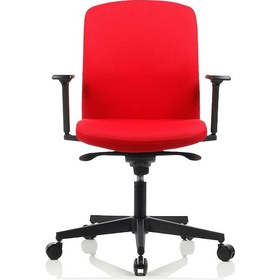 Resim Burosit Bürosit Huxi 7 Çalışma Koltuğu 