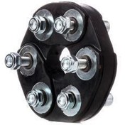 Resim Mercedes W208 Arka Şaft Köselesi Corals Marka 2024101315 