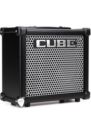 Resim Hype Store Roland Cube 10GX Gitar Amplifikatörü 