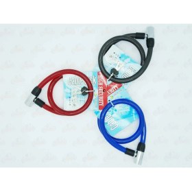 Resim Universal Halat Kilit 18-1000 mm Zhongli Demirbaşlı 84336 