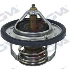 Resim Genel Markalar TERMOSTAT 82 C - CONTALI RENAULT CLIO III 05 MEGANE IV 18 DACIA DOKKER 18 DUS 