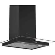 Resim Bosch DWG66CD60T 60 CM Duvar Tipi Davlumbaz 