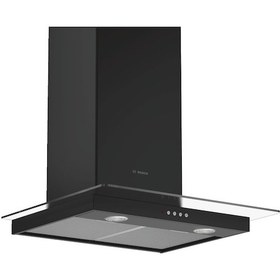 Resim Bosch DWG66CD60T 60 CM Duvar Tipi Davlumbaz 