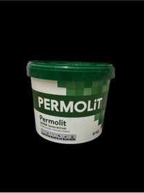 Resim Permolit Süper Tavan Boyası 10 Kg 
