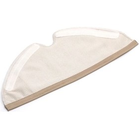 Resim Xiaomi Robo-Rock E2 (E20/E25 Series) Akıllı Robot Süpürge Paspası 