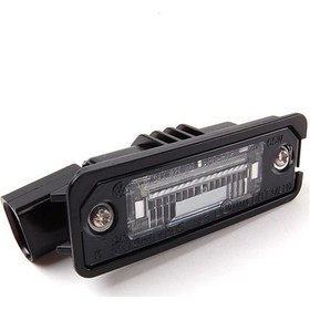 Resim Volkswagen Passat Plaka Lamba Cey 3D0943021A 