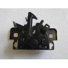 Resim Renault Captur - 2013 - 2019 Kaput Kilidi Oem No: 656015563R 