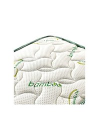 Resim Babyhopeankara Midilife Ortopedik Yaylı Yatak Tek Kişilik Bamboo Yaylı Yatak 