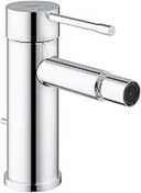 Resim Grohe Essence New Tek Kumandalı Bide Bataryası S/boyut Krom 32935001 
