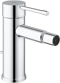 Resim Grohe Essence New Tek Kumandalı Bide Bataryası S/boyut Krom 32935001 