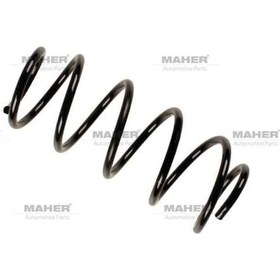 Resim Helezon Yayı Vectra B 96-03 Ön 2.0 