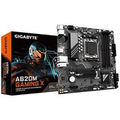 Resim Gigabyte A620M GAMING X 1.0 A620 DDR5 (Vga Yok) GLan mATX HDMI DP TYP-C M2 AM5 AMD Anakart Gigabyte