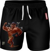 Resim FREESIDE Training Shorts Stx-04 