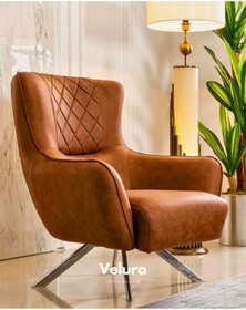 Resim Velura Home & Living Ezel Motorlu Koltuk Takımı & Usb Portlu, Genişleyebilir Koltuk Takımı - Nubuk Kumaş 