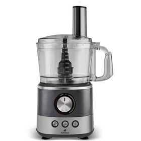 Resim Karaca Inox Essential Mutfak Robotu 1000W 