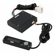 Resim Space Hks Turbo Timer Saati Zamanlayıcı Turbo Timer Saati Kırmızı Hks / GOSA34 