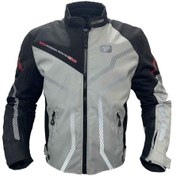 Resim Forte Gt 2003003 Niagara Yazlık Motosiklet Montu 