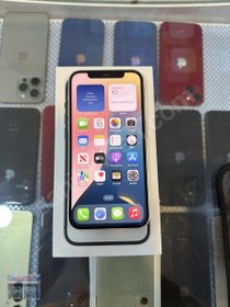 Resim Apple iPhone 12 İkinci El TR | 128 GB | Beyaz 