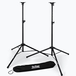 Resim On-Stage SSP7850 Profesyonel 2'li Hoparlör Sehpası 