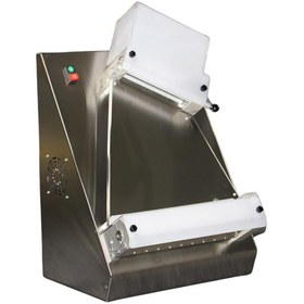 Resim OMAKE HMA11 E11 - 30 cm Açılı Hamur Açma Makinesi 