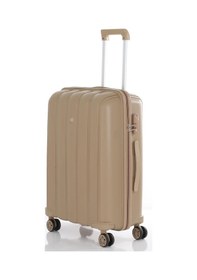Resim Mçs Group Mçs Polipropilen Valiz V305 65 Cm S18y10003365 00026 Şampanya 