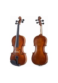 Resim Picaldi Vg001hpm 1/2 Plywood Keman Küçük Boy Keman Standardı Ha 