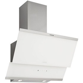 Resim Silverline 3420 Classy Duvar Tipi 90 CM Davlumbaz 