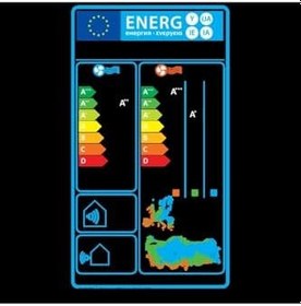 Resim ARCELIK 18470 Hp A++ 18000 Btu Duvar Tipi Klima Gri 