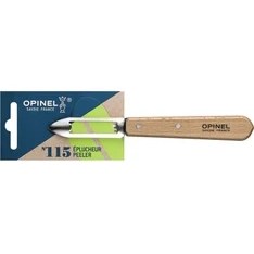 Resim Opinel Essential Stationary NO:115 Sebze - Meyve Soyacağı 