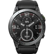 Resim Zeblaze Ares 3 Pro Abyss Black 