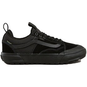 Resim Vans Mte Old Skool Waterproof Erkek Outdoor Ayakkabısı Vn000cvnbka1 Siyah 