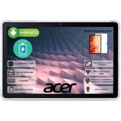 Resim ACER Iconia M10 4gb Ram 128gb Ssd 10.1''wuxga(1920X1200)ıps Yeni Nesil Android Tablet Nt.lfuey.001 