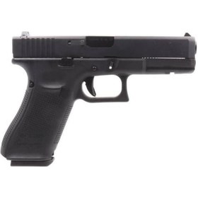 Resim We Glock G17 Gen5 Siyah Gbb Airsoft Tabanca 