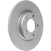 Resim Esse Otomotiv - Grandland X Combo E 3008 Arka Fren Diski 16- 1687772580 