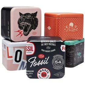 Resim Fossil Fbq2806 Erkek Kol Saati 