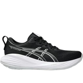 Resim Asics Gel-cumulus 27 Kadın Siyah Yol Koşusu Ayakkabısı 