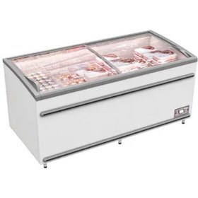 Resim Uğur UMD 1850 D İzmir Market Tipi Dondurucu 