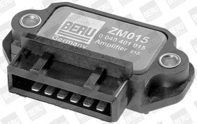 Resim ATEŞLEME MODULU PEUGEOT 505 2.8GTI V6 86-93 605 3.0 V6 97-99 