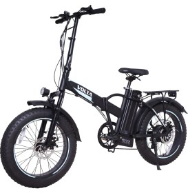 Resim Volta Vb2 Elektrikli Bisiklet 