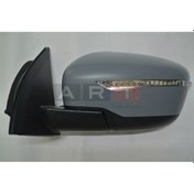 Resim Sag Dikiz Aynasi Elektrikli Katlanir Nissan Qashqai J11 2014-2020 452594099 