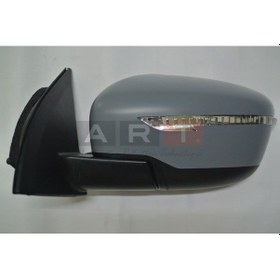 Resim Sag Dikiz Aynasi Elektrikli Katlanir Nissan Qashqai J11 2014-2020 452594099 
