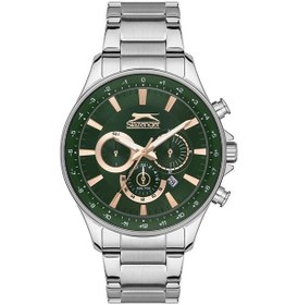 Resim Slazenger Watches Sl.09.2121.2.04 Erkek Kol Saati 