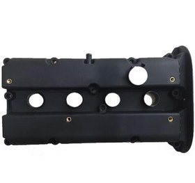 Resim Ford Fusion 2002-2013 1.4 Benzinli Motor Ust Kapak Orjinal Marka 1S6G6M293AM 