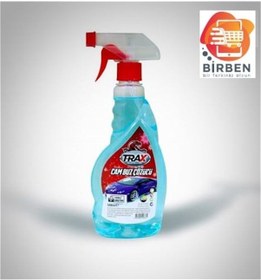 Resim Buz Çözücü Sprey Oto Cam Buzlanma Engelleyici Sprey 