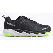 Resim Caterpillar 013m101079 Visalia Erkek Spor Ayakkabı Siyah 
